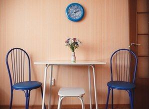 apartment daily Ermakova Ave., 2, Novokuznetsk