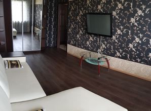 apartment daily Oktyabrsky, 7, Novokuznetsk