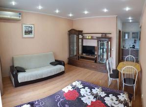 apartment daily Kirova st., 113, Novokuznetsk