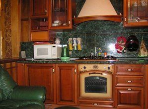 apartment daily Marata d.16, Saint Petersburg