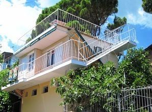 Отдельный домик у моря на 2-6 человек квартира посуточно ул. Ленина 5 б, Алупка