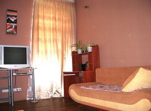 квартира посуточно толстого 32, Одесса