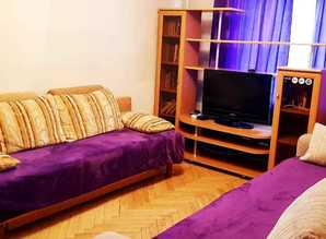 Daily Dubininskaya st. D 2 apartment daily Dubininskaya Str. d.2, Moscow