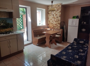house daily Bashtannaya, Odessa