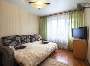 Приму гостей в центре Сочи квартира посуточно Роз 82, Сочи