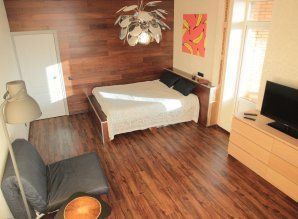 квартира посуточно ул.Гоголя 44, Новосибирск