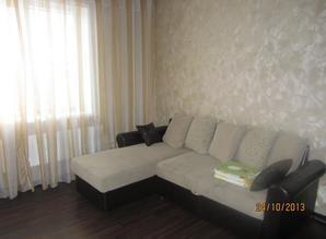 квартира посуточно ул.Гоголя 51, Новосибирск