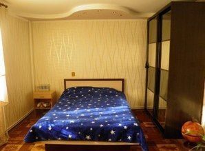Comfortable tira, a 5-minut apartment daily Fedko 1, Feodosia