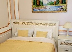 дом посуточно Красногвардейская 28-1, Алупка