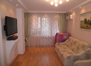 apartment daily YAltinskaya, Alushta