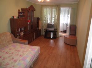 квартира посуточно Ялтинская, Алушта