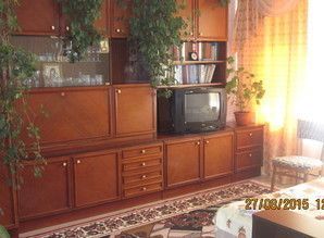 apartment daily Turquoise 2, Sudak