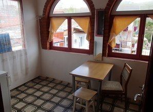 apartment daily Turquoise 46, Sudak