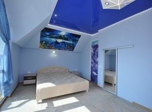 mini-hotel daily Sourozh, Sudak