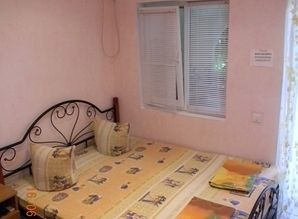 mini-hotel daily Sourozh, Sudak