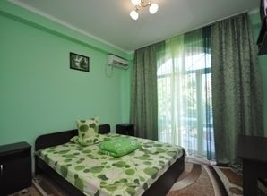 mini-hotel daily Lenin, Sudak