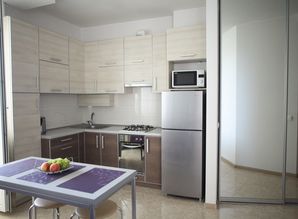 квартира посуточно ул. Павла Корчагина,60, Севастополь