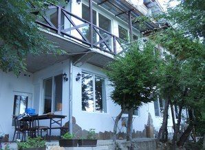 дом посуточно Ореанда, Ялта