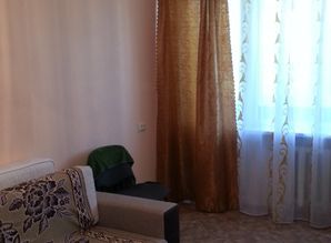 квартира посуточно Проспект Октябрьской Революции д.57, Севастополь