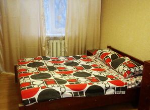 квартира посуточно Кудряшова 4, Киев