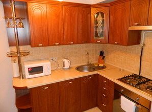 квартира посуточно Красноармейская 101, Киев