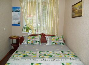 Near the sea, center apartment daily Ave SHevchenka 17v, Odessa