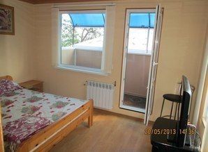 Квартира у моря в Алуште квартира посуточно 50 лет октября, Алушта