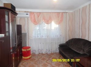rent an apartment apartment daily 1 maya 11, Chernomorsk (Illichivsk)