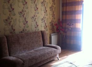 Сдам квартиру в Евпатории 100м. до моря квартира посуточно Перекопская дом 1, Евпатория