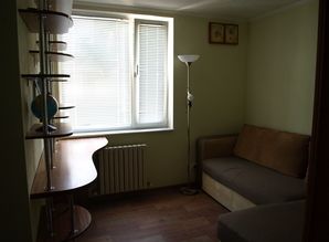 Отдельный свой дом в центре квартира посуточно 13 Ноября 46, Евпатория