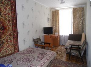 apartment daily Gagarina, Sudak