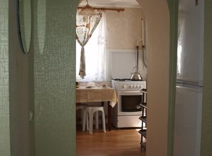 Сдаю свой домик у моря в Евпатории. дом посуточно Тучина, Евпатория