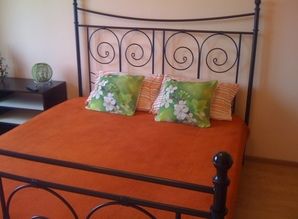 квартира посуточно Озерная. 7 корпус4, Тверь