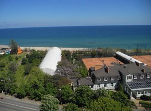 apartment daily 1 Maya, dom 2, Chernomorsk (Illichivsk)