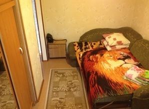 Rent your 1 bedroom for Alexandria apartment daily Aleksandrijskaya, 18, Chernomorsk (Illichivsk)