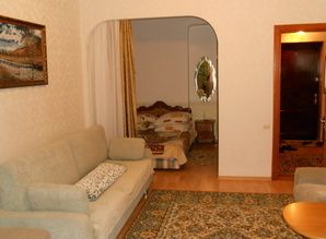 apartment daily Geroev Stalingrada, Chernomorsk (Illichivsk)