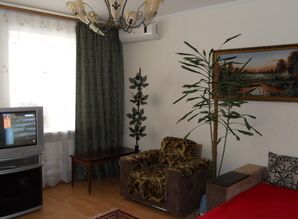 Rent 2 bedroom near the sea apartment daily Geroev Stalingrada, Chernomorsk (Illichivsk)