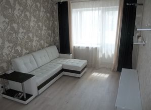 apartment daily Gorkogo,19, Kirov