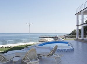 дiм подобово Одеса Південносанаторний провулок