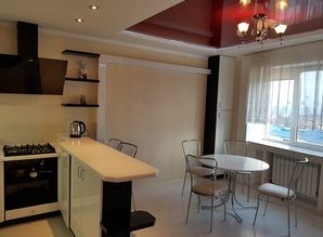 apartment daily Parusnaya 1d, Chernomorsk (Illichivsk)