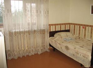 Сдам 1-к.кв.эконом.класса квартира посуточно ул.Демышева,108, Евпатория