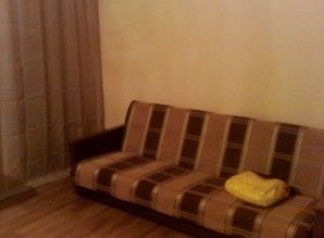 квартира посуточно Карла Маркса 34, Красноярск