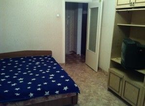 квартира подобово Світлогорський пров. 2, Красноярськ