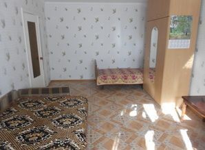 Сдам на лето 2 к.кв квартиру в Еваптории квартира посуточно ул Фрунзе, Евпатория