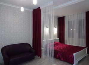 Стильная квартира в Аркадии квартира посуточно Французский бульвар 5423, Одесса