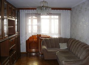 2k.kvartira the sea, no commision, daily apartment daily Dovzhenko, 3, Odessa