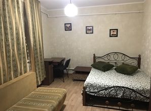 квартира посуточно Фонтанская дорога, Одесса