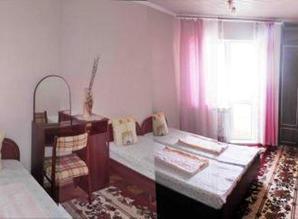 квартира посуточно Гагарина 50, Судак