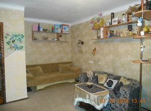 квартира посуточно Гоголя 47, Севастополь