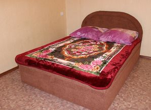 apartment daily Lunacharskogo, 56, Cherepovets